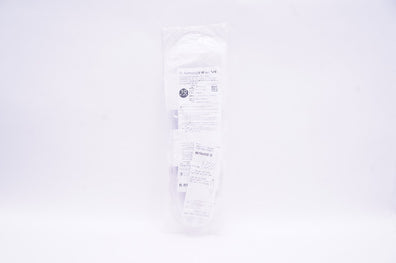 Braun 490357 IV Administration Set, 10 Drops/mL 26 mL x 134 inch (Approx.)